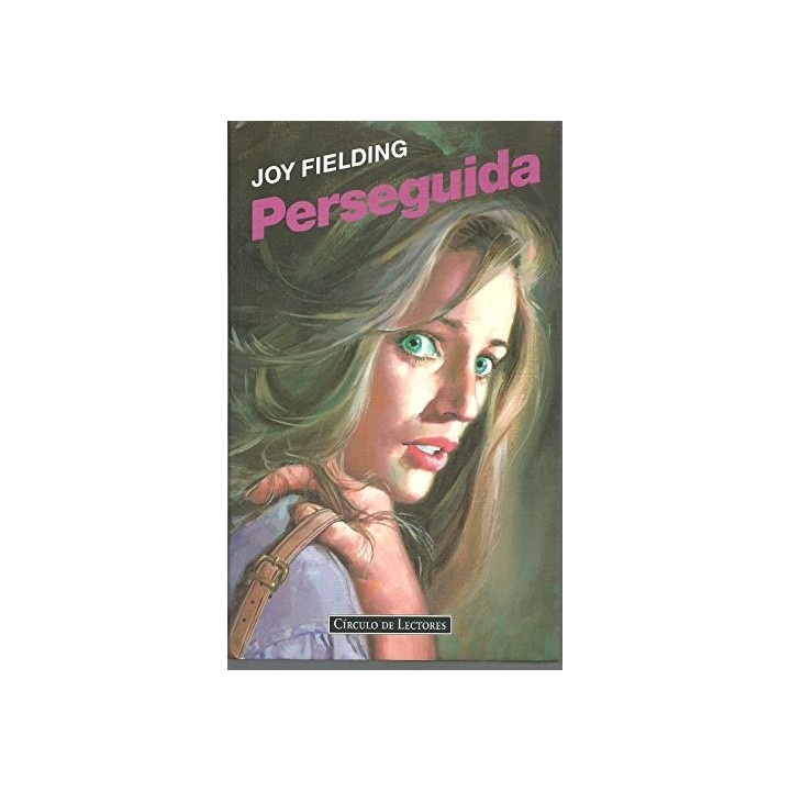 Perseguida - Joy Fielding